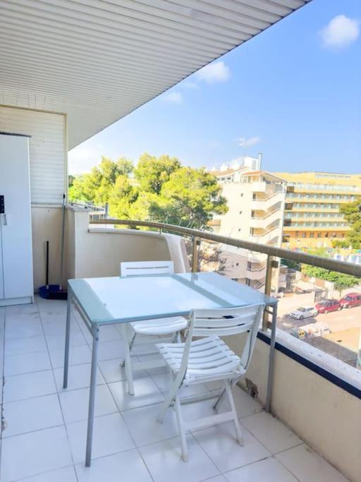Fra Juniper Serra Appartement *